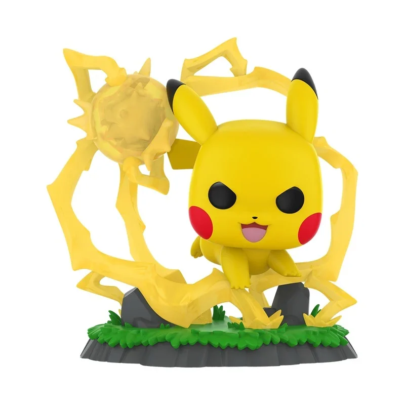 Pokémon POP! Premium Vinyl Figure Pikachu 9 cm